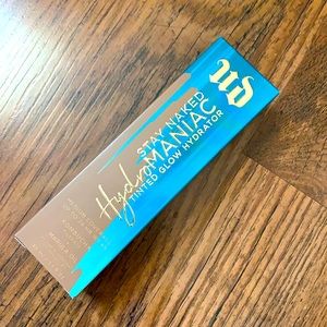 Urban Decay Stay Naked Hydro Maniac